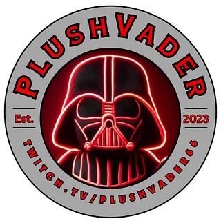 PlushVader