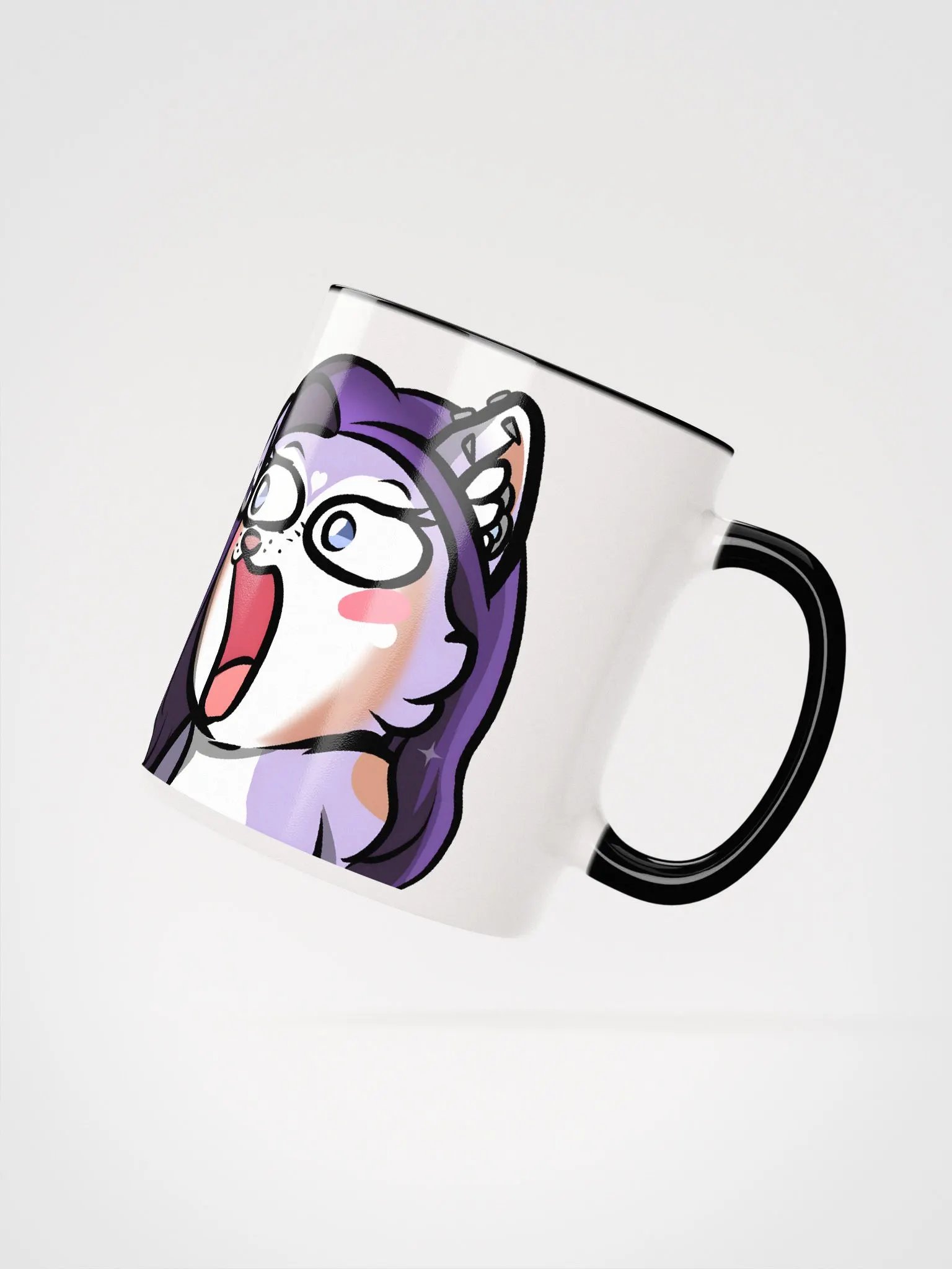 POGGERS Pixie Mug product image (3)
