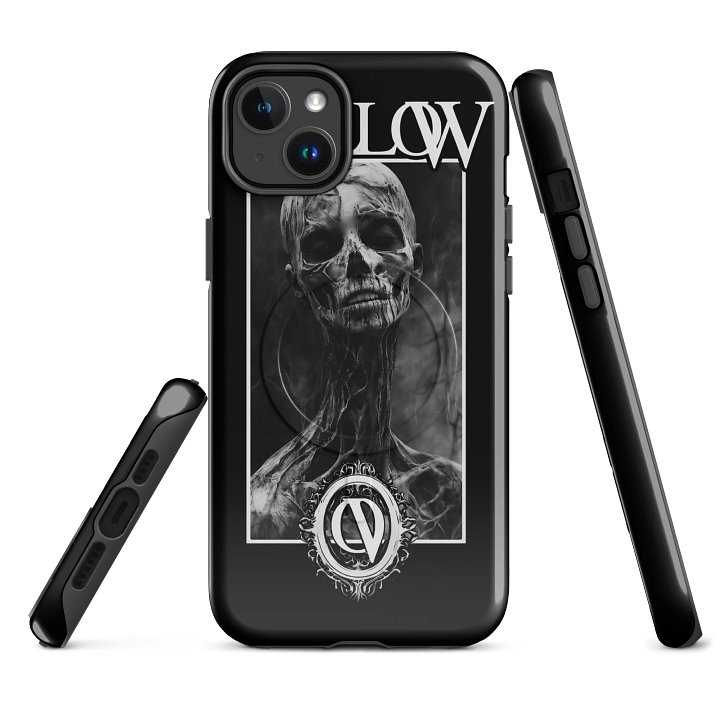 Alluring Corpse magnetic phone case iPhone product image (2)