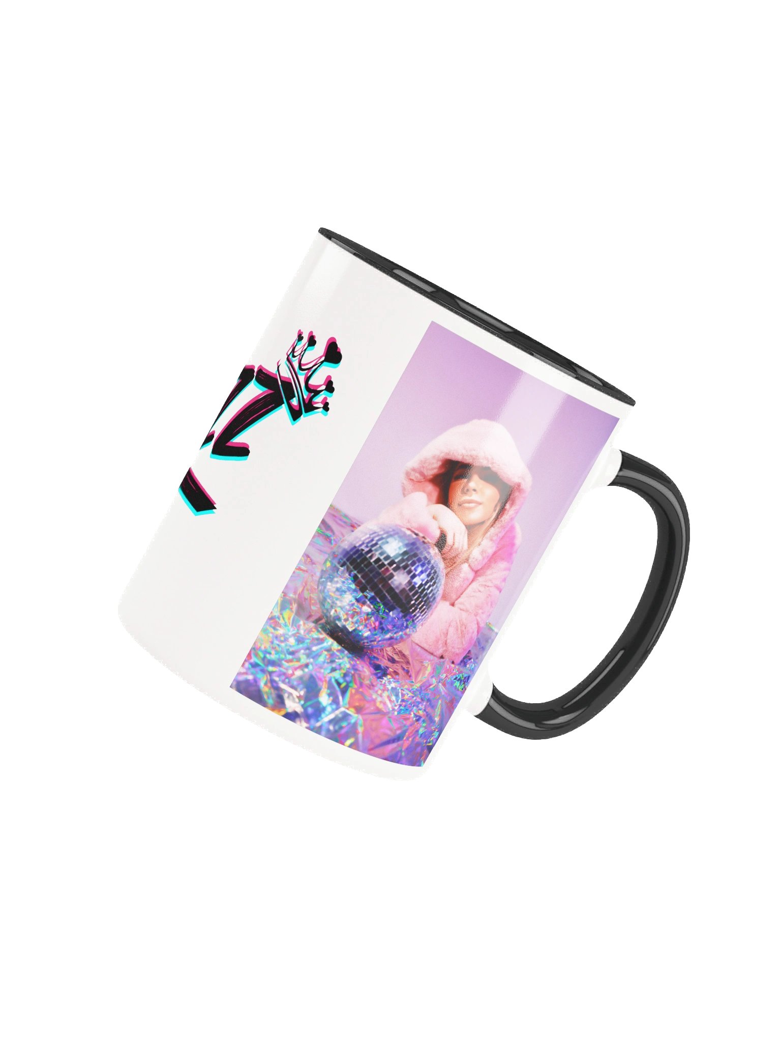 CHAZZ Mug product image (32)