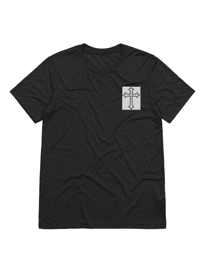 Divine FALLEN CROSS Unisex Tee product image (11)