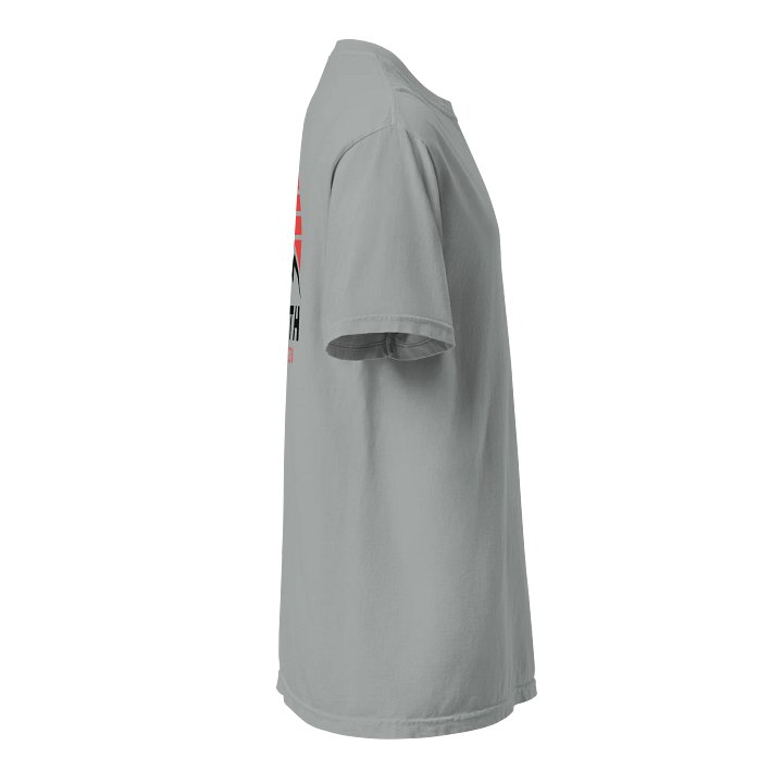 Gray T product image (2)