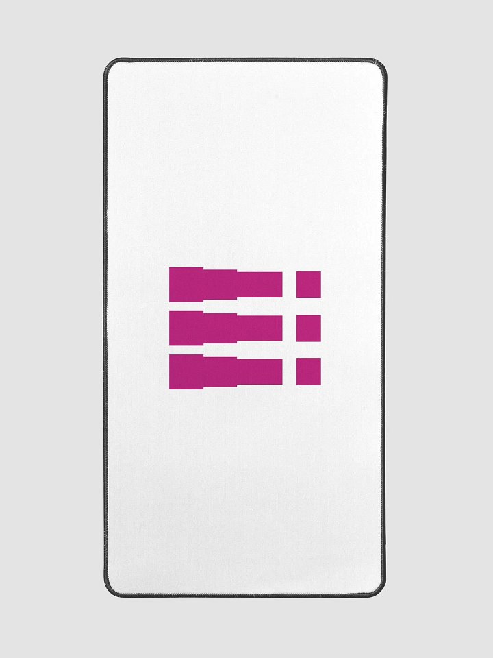 !!! | DESK MAT product image (2)