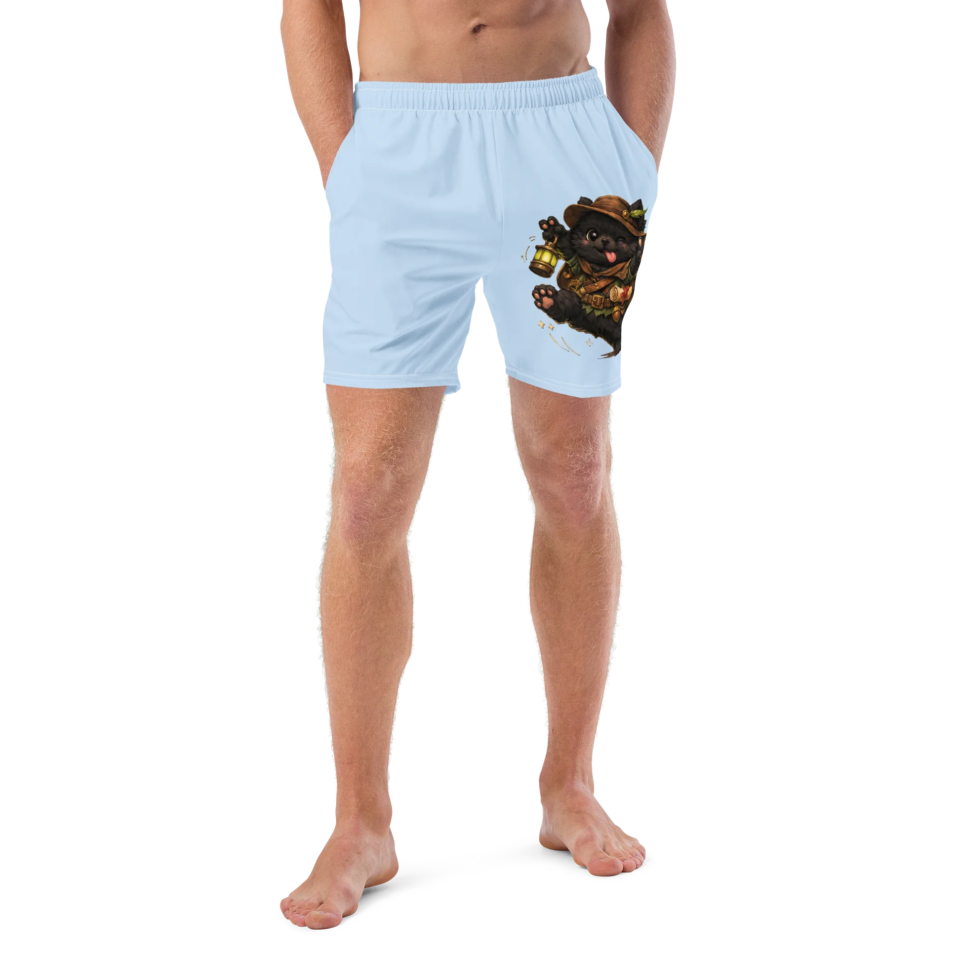 Kingdoms Scout Swim Shorts product image (4)