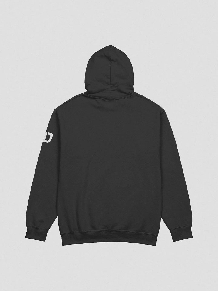 Evil Ewok Hoodie product image (2)
