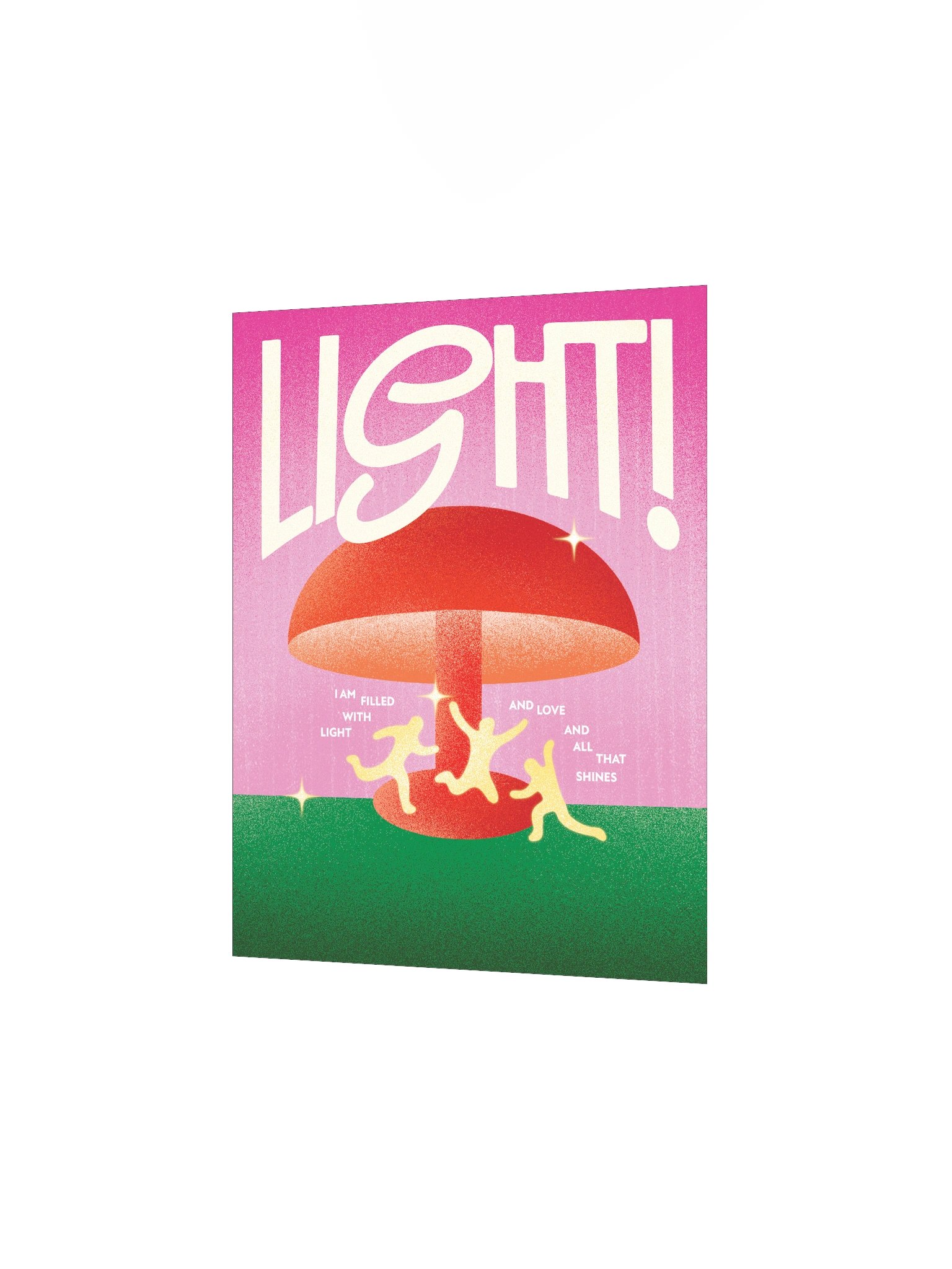 Love & Light product image (3)