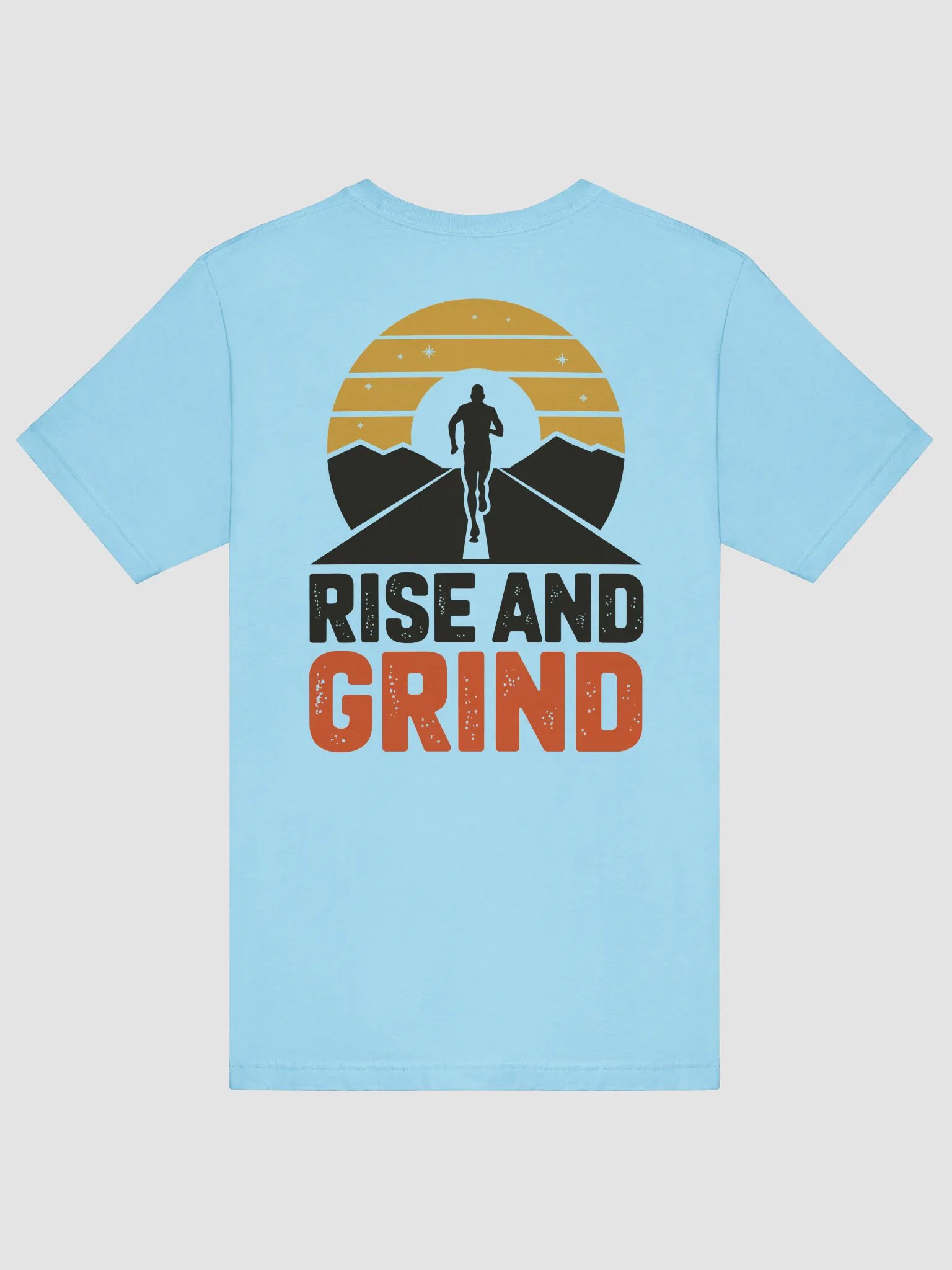 Rise And Grind T-Shirt product image (16)