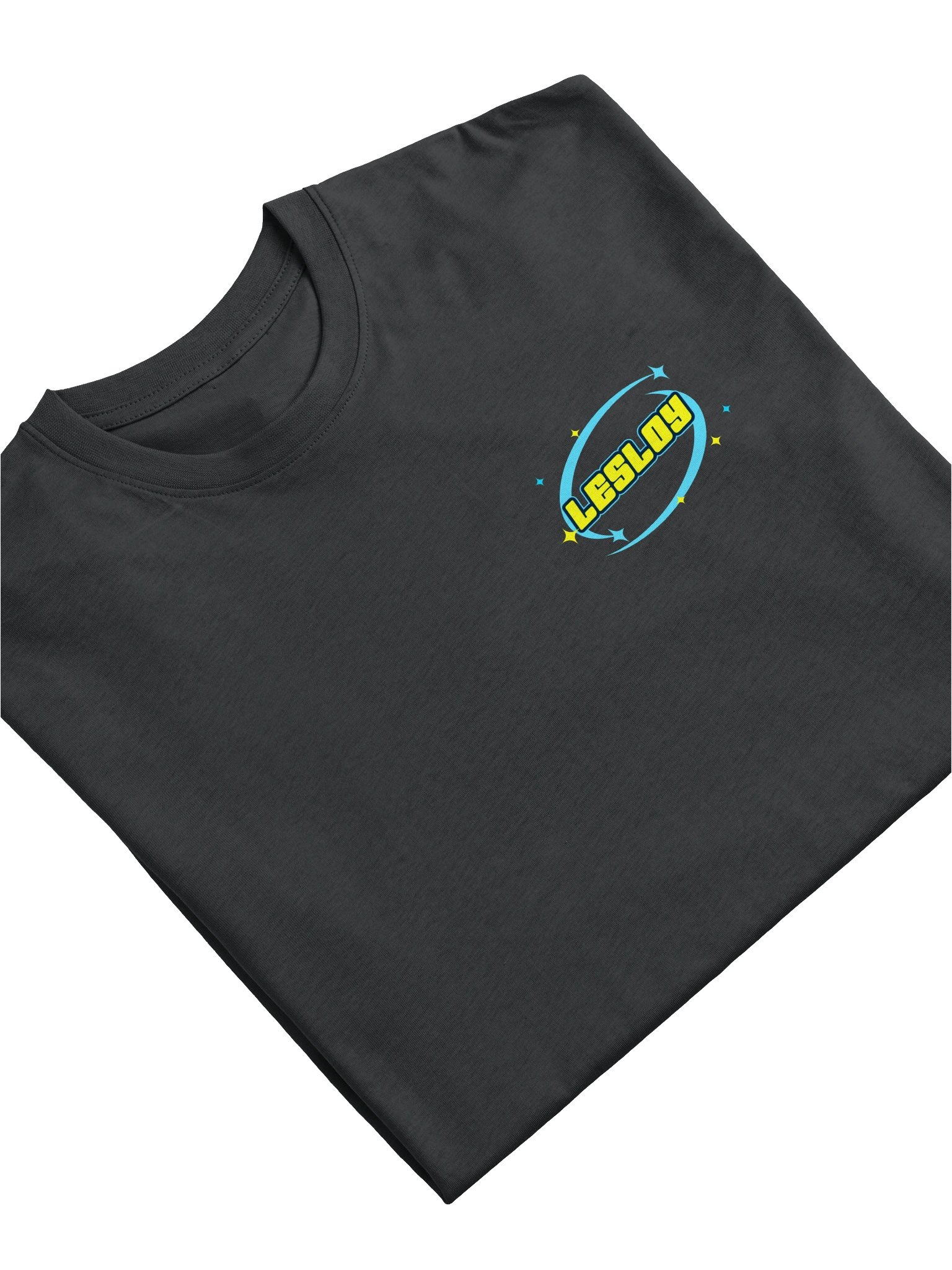 Lesloy - Space Monkey (T-Shirt) product image (11)