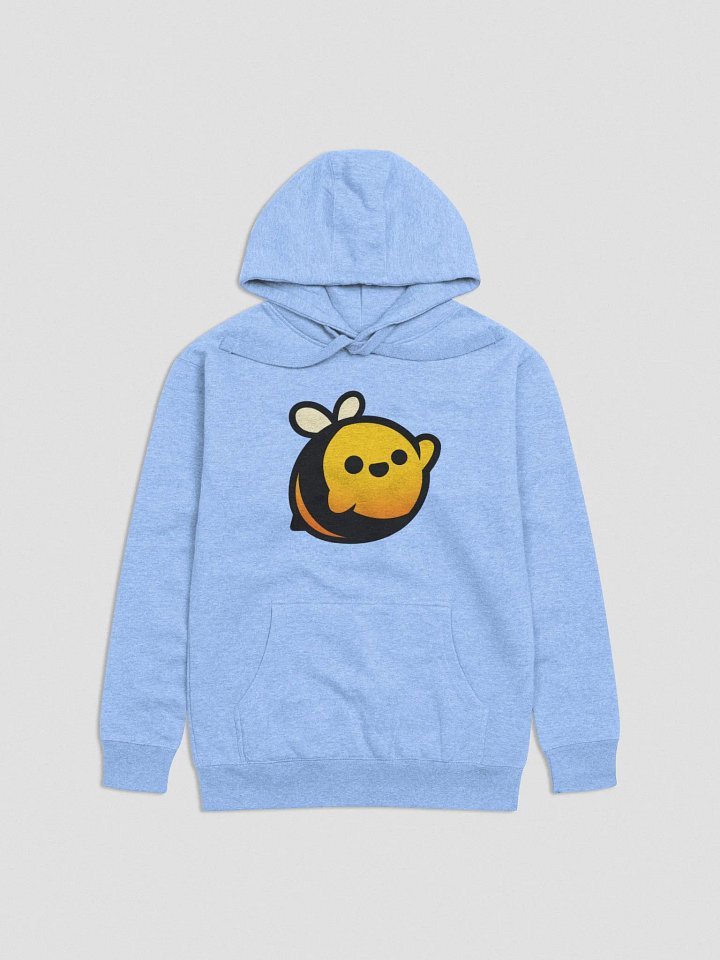 Bee Hoodie product image (4)