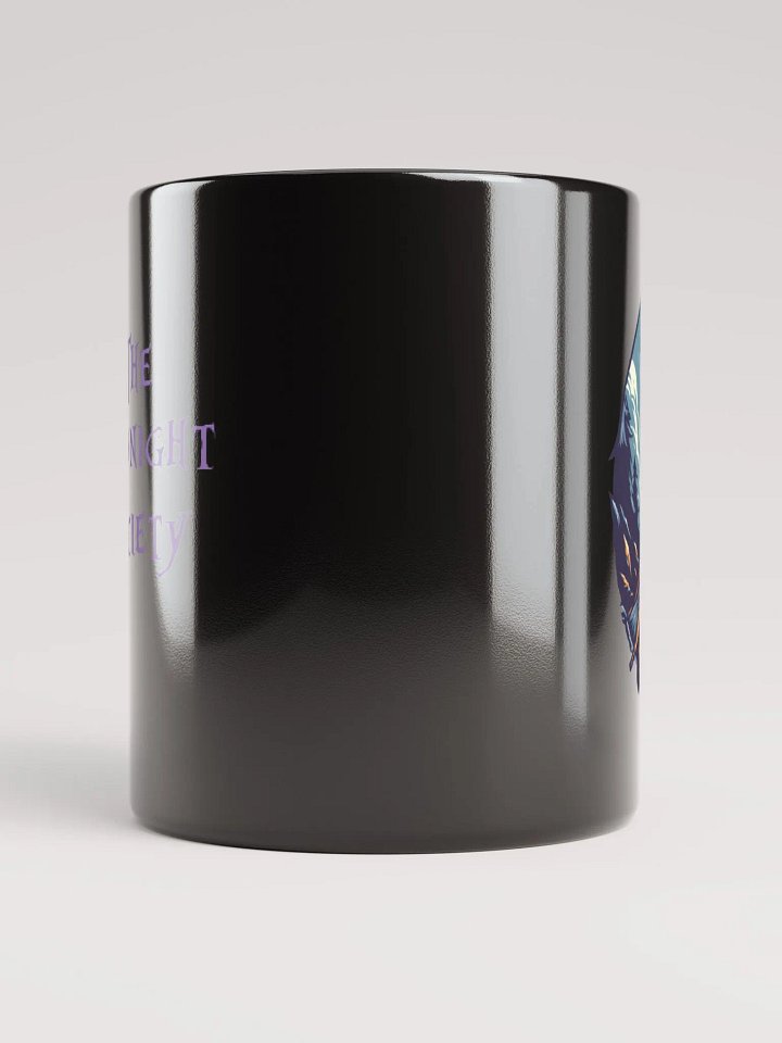 Society Mug product image (2)