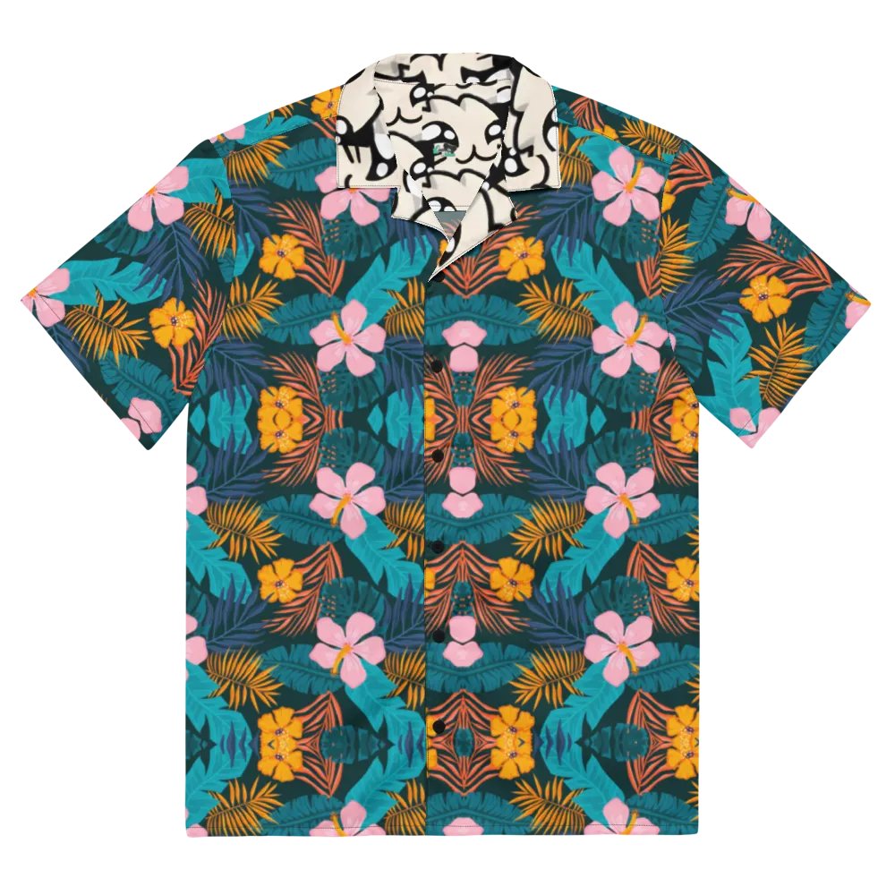 Kawaii Button Down product image (2)