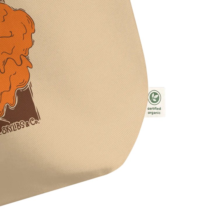 Halloween Bakery Tote Bag (Wider)! product image (2)