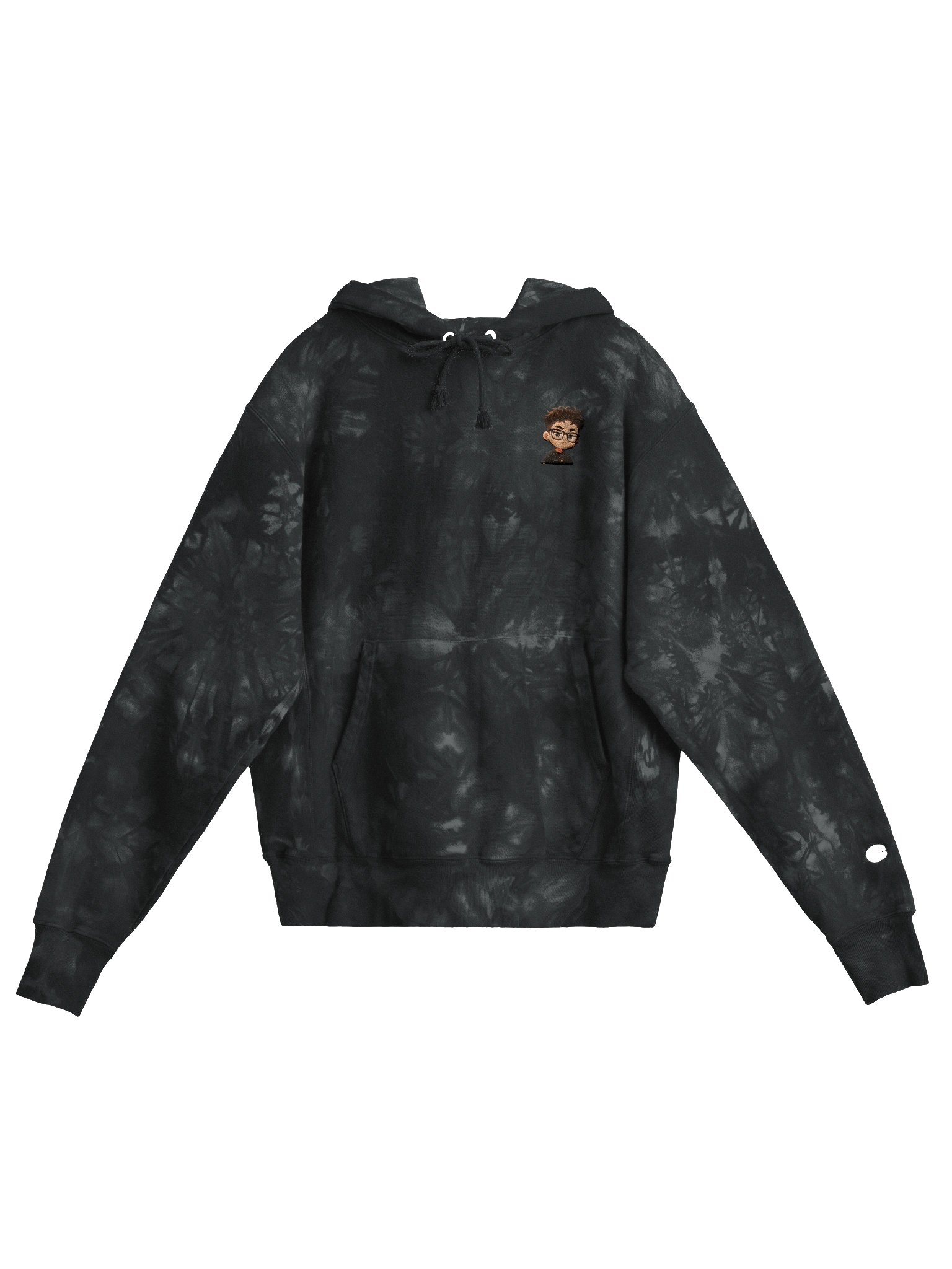 Tie-dye Vast product image (1)