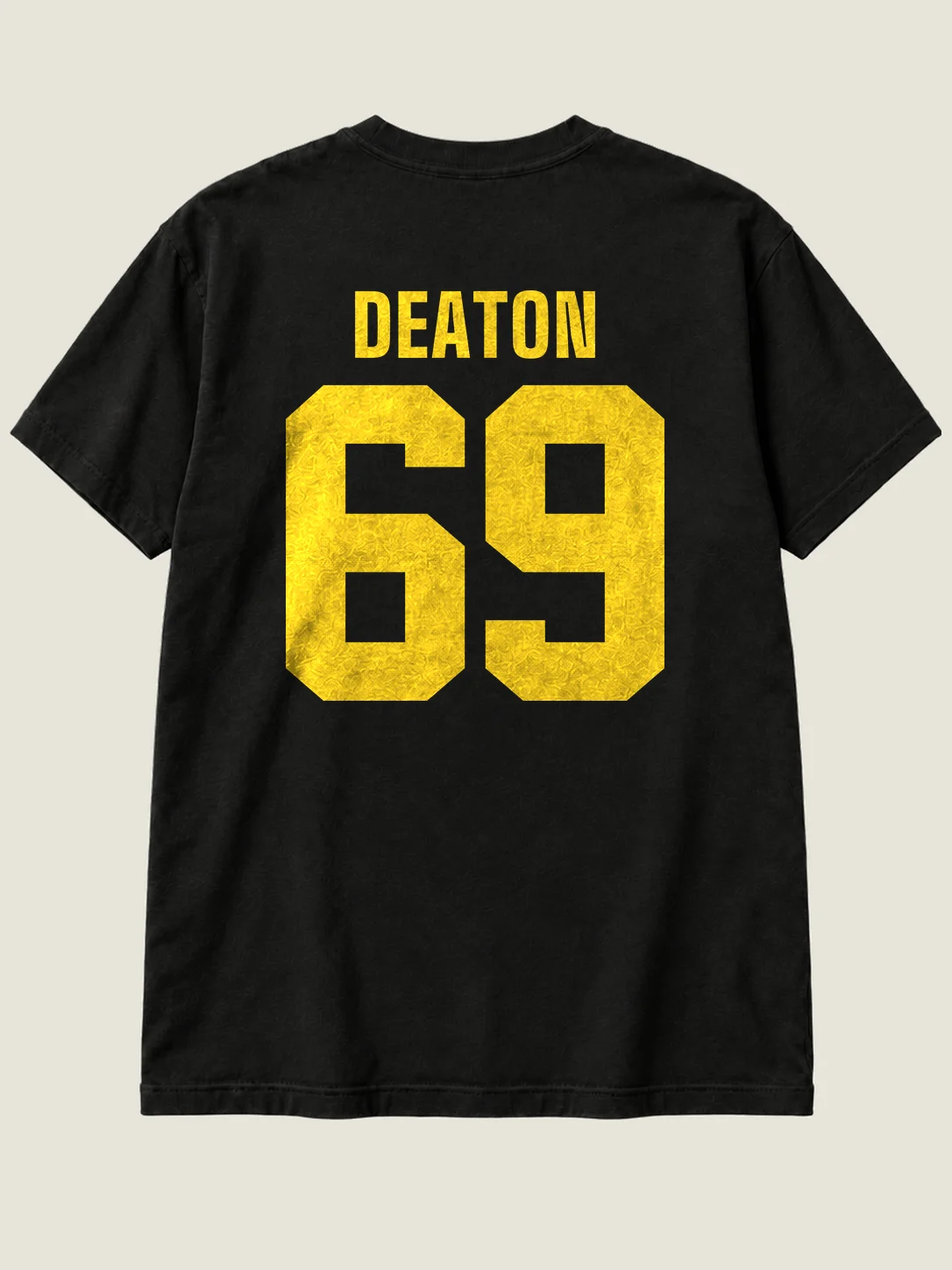 Landon Deaton #69 Beat Eau Gallie Tee product image (2)