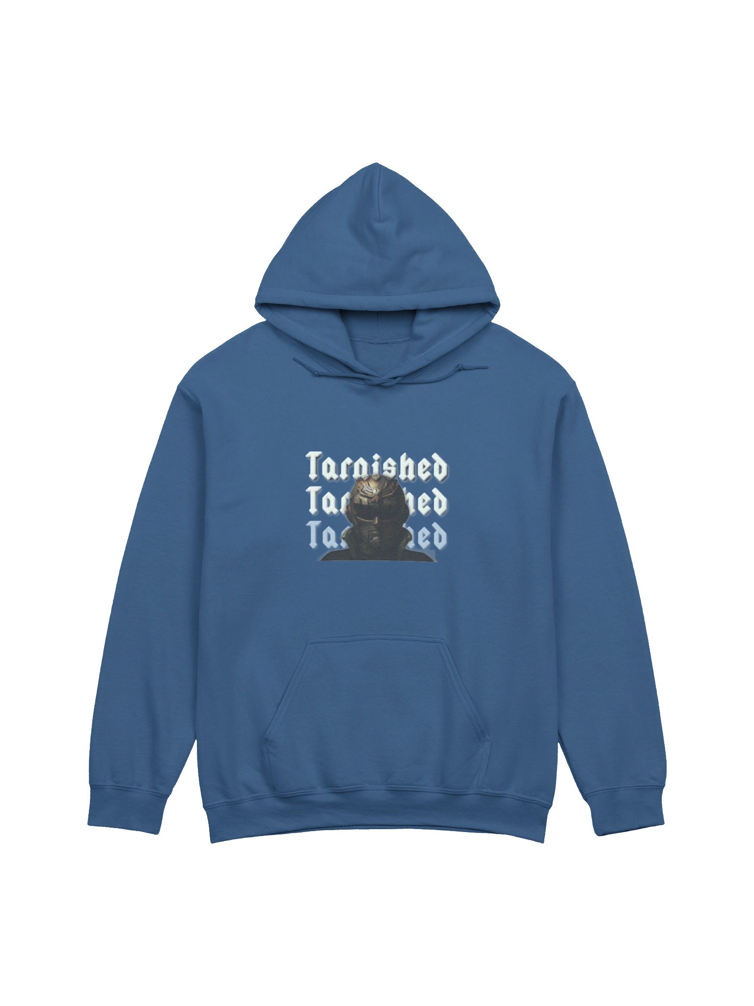 Tarnished Hoodie product image (4)