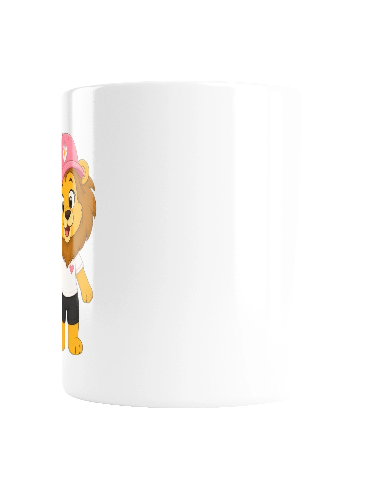 Lejon Mugg product image (4)