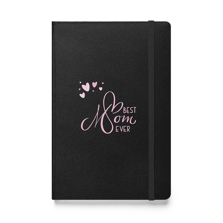 Best Mom Ever Journal product image (1)