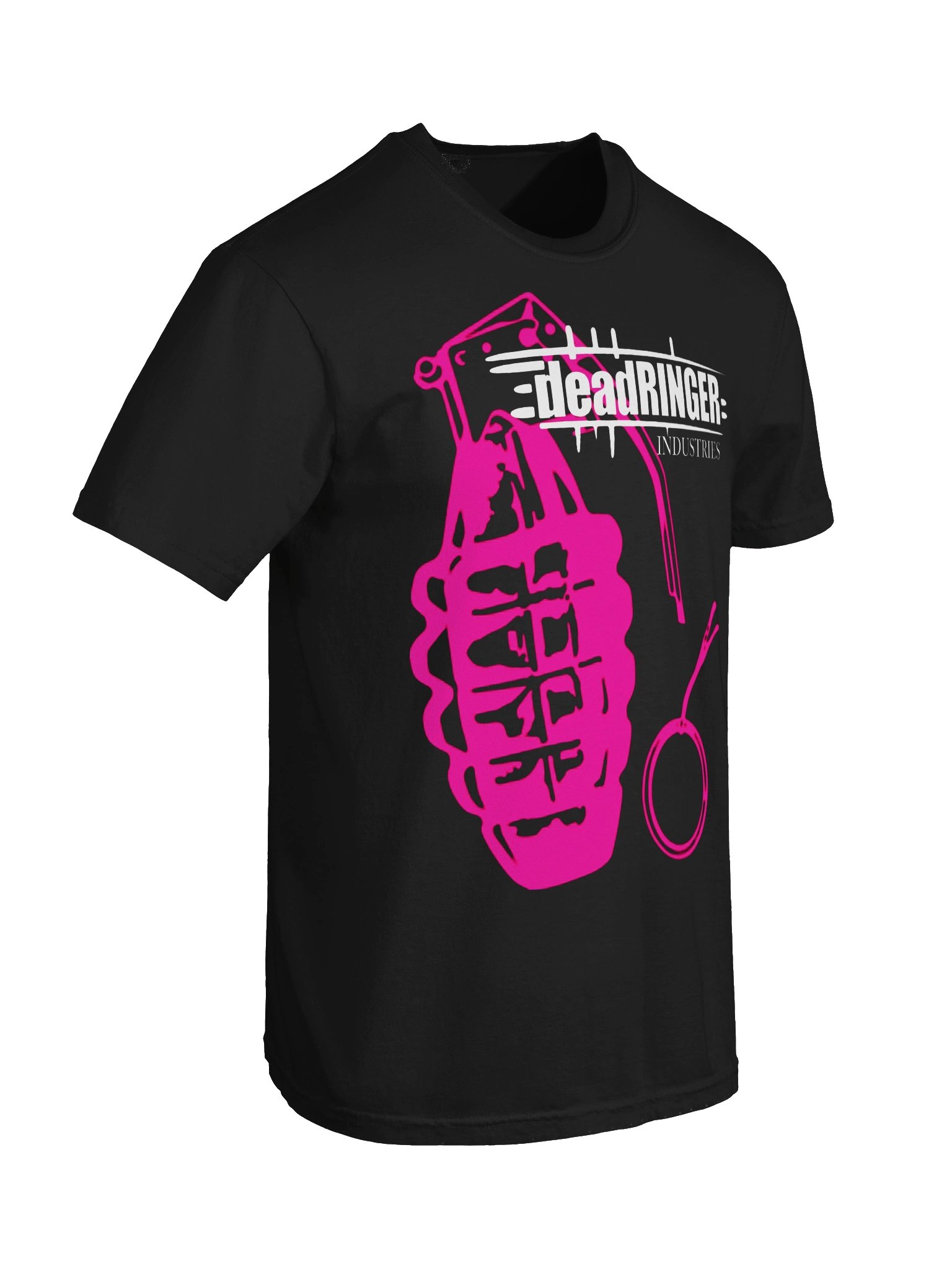 Grenade Tee product image (2)