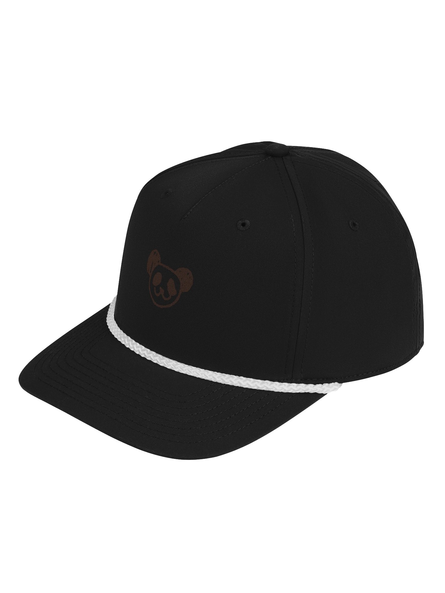 Scribbles Rope Hat product image (3)