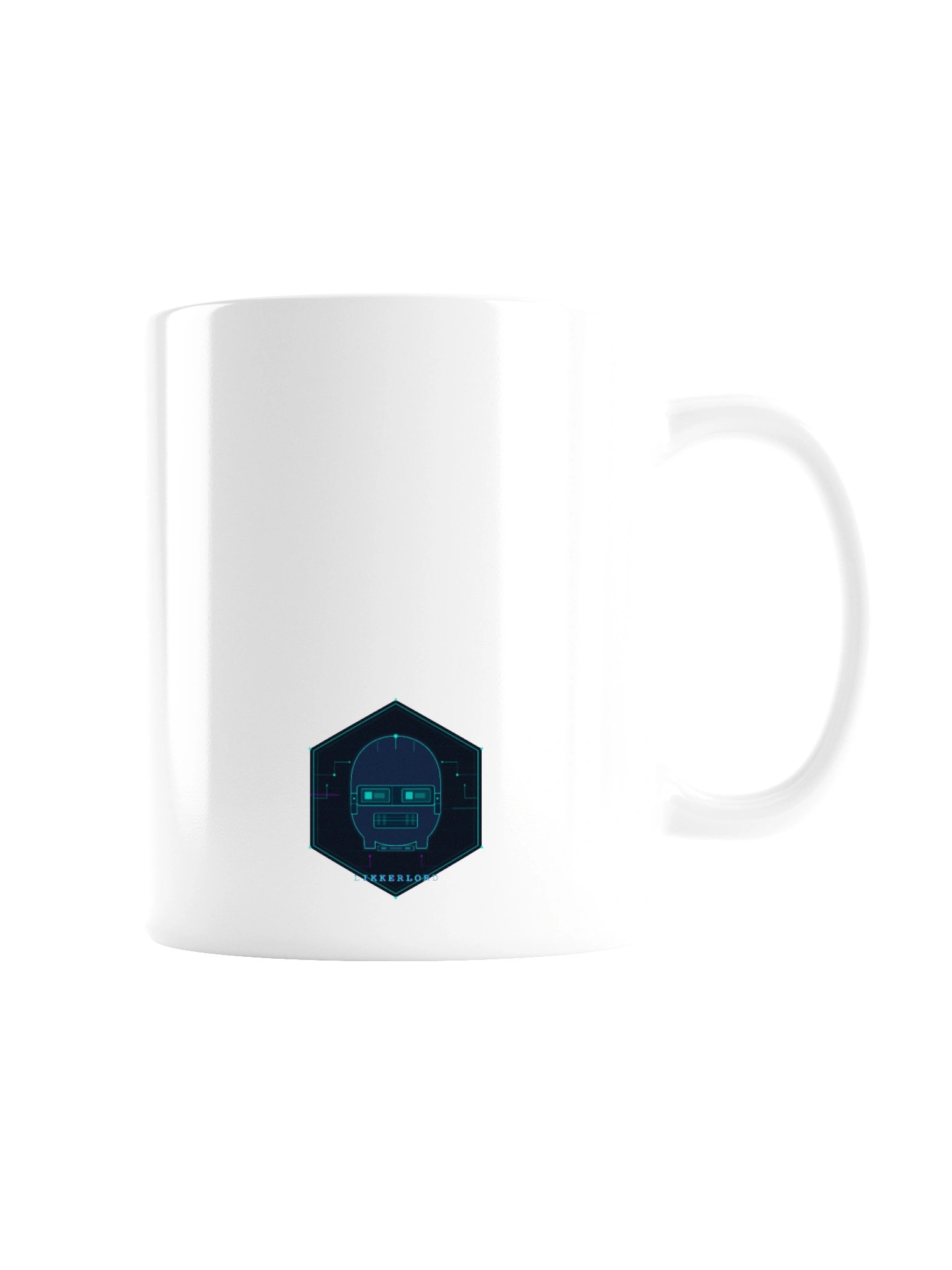 Sawing Imp Mug product image (3)