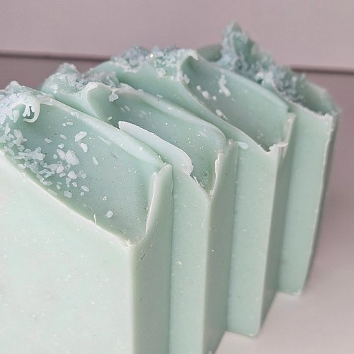 Juniper Breeze has been listed!