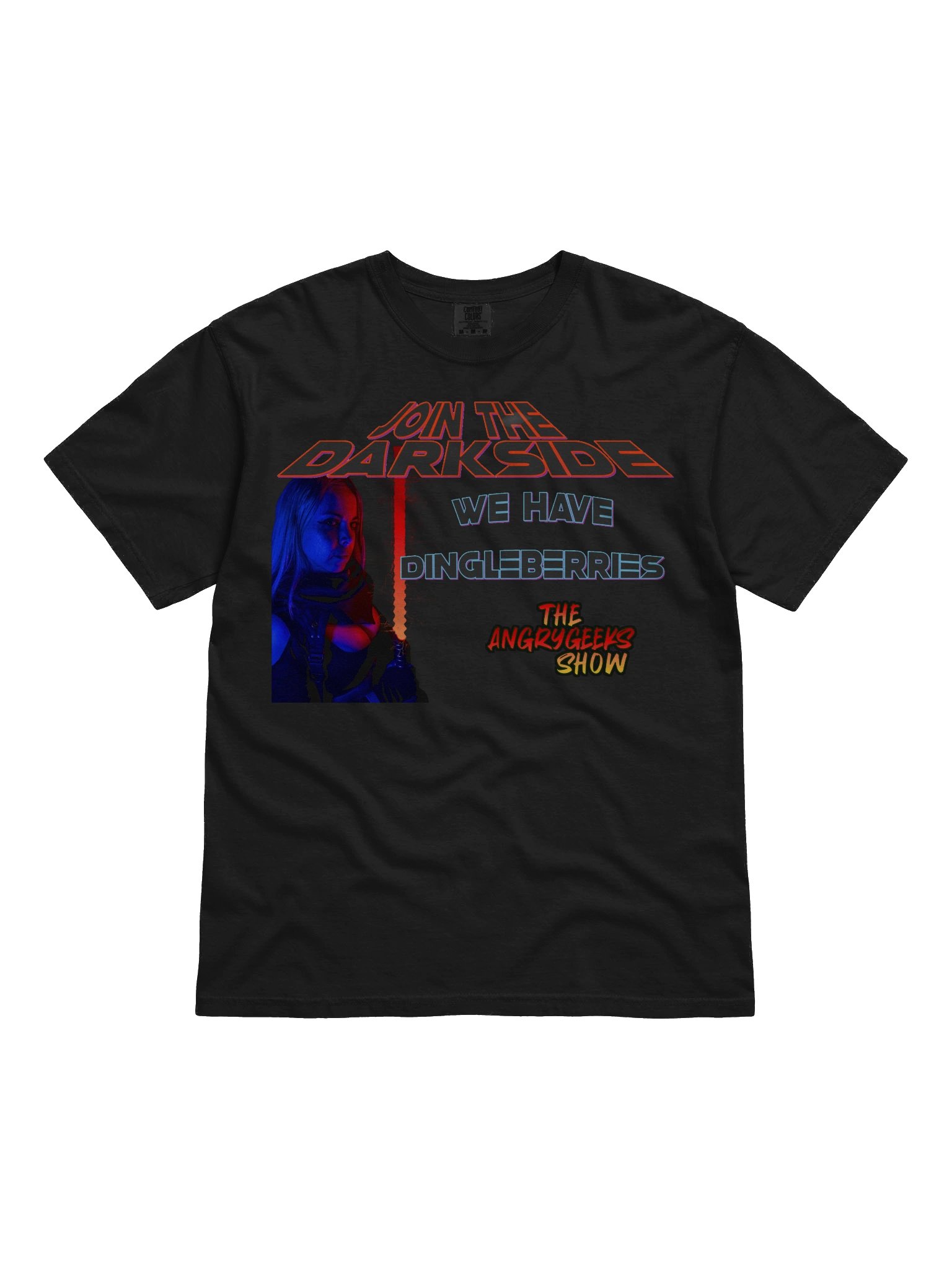 JOIN THE DARKSIDE product image (1)
