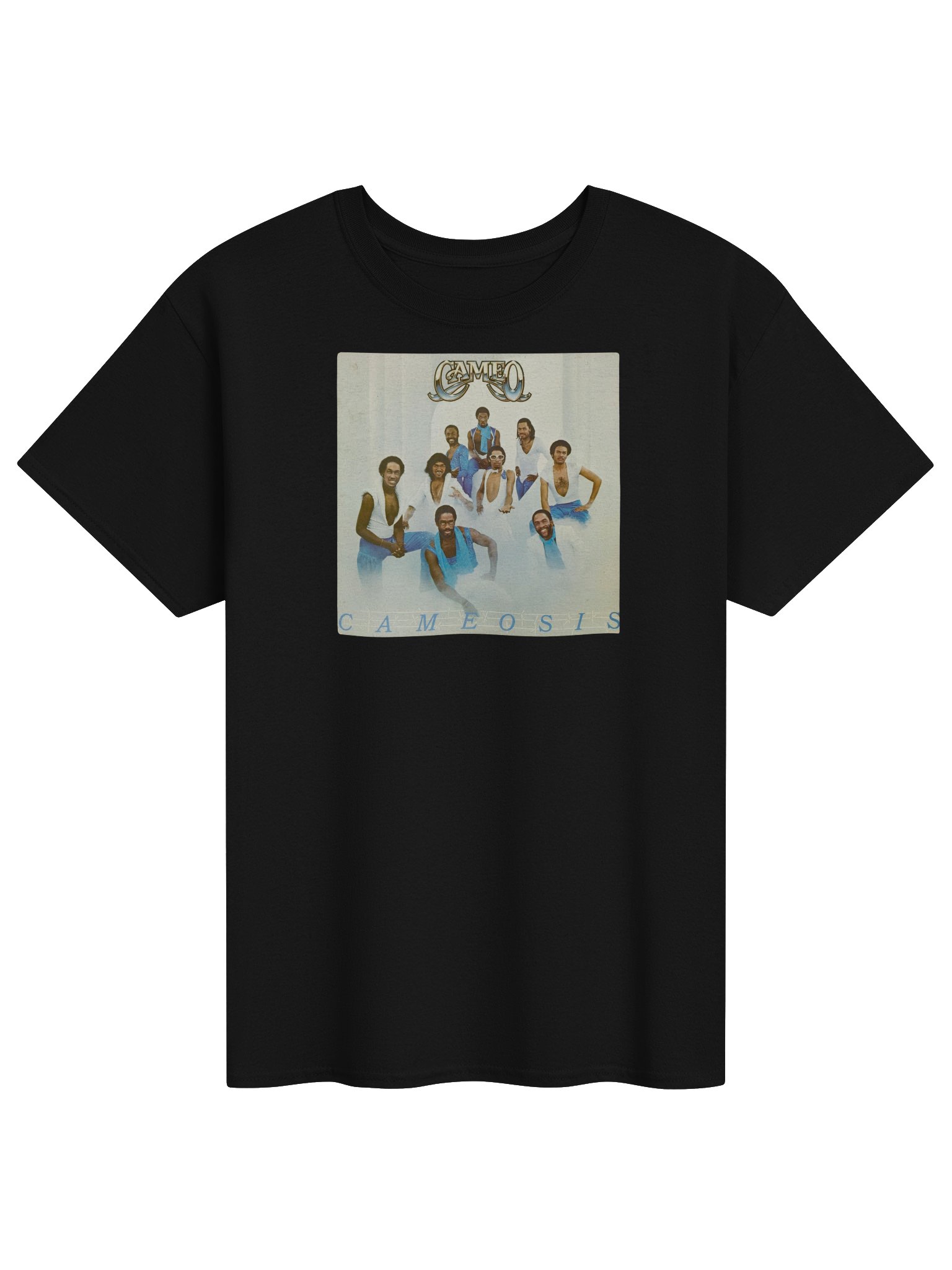 Cameosis — The Legend Tee product image (5)