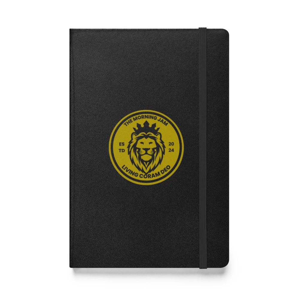 Journal (Gold Logo) product image (1)