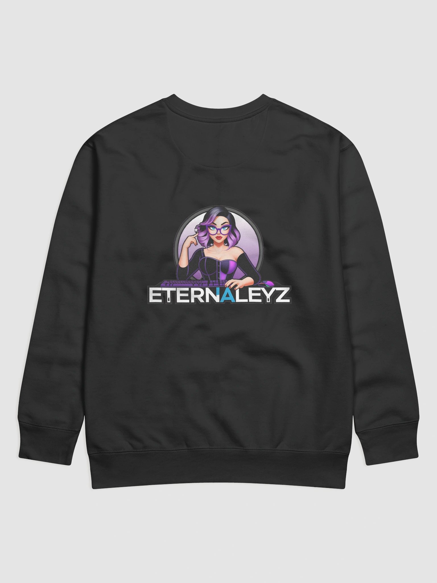 EternalEyz Sweatshirt product image (13)