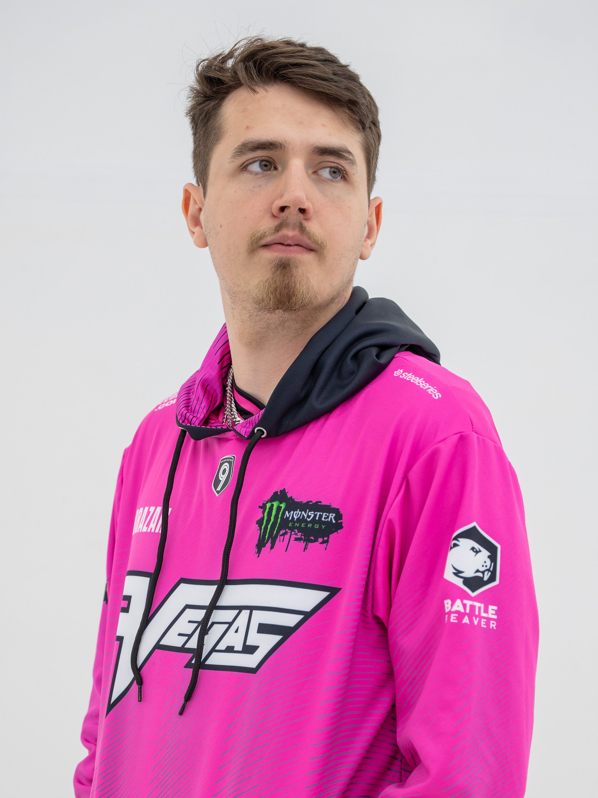 FaZe Vegas 2026 Hoodie product image (3)