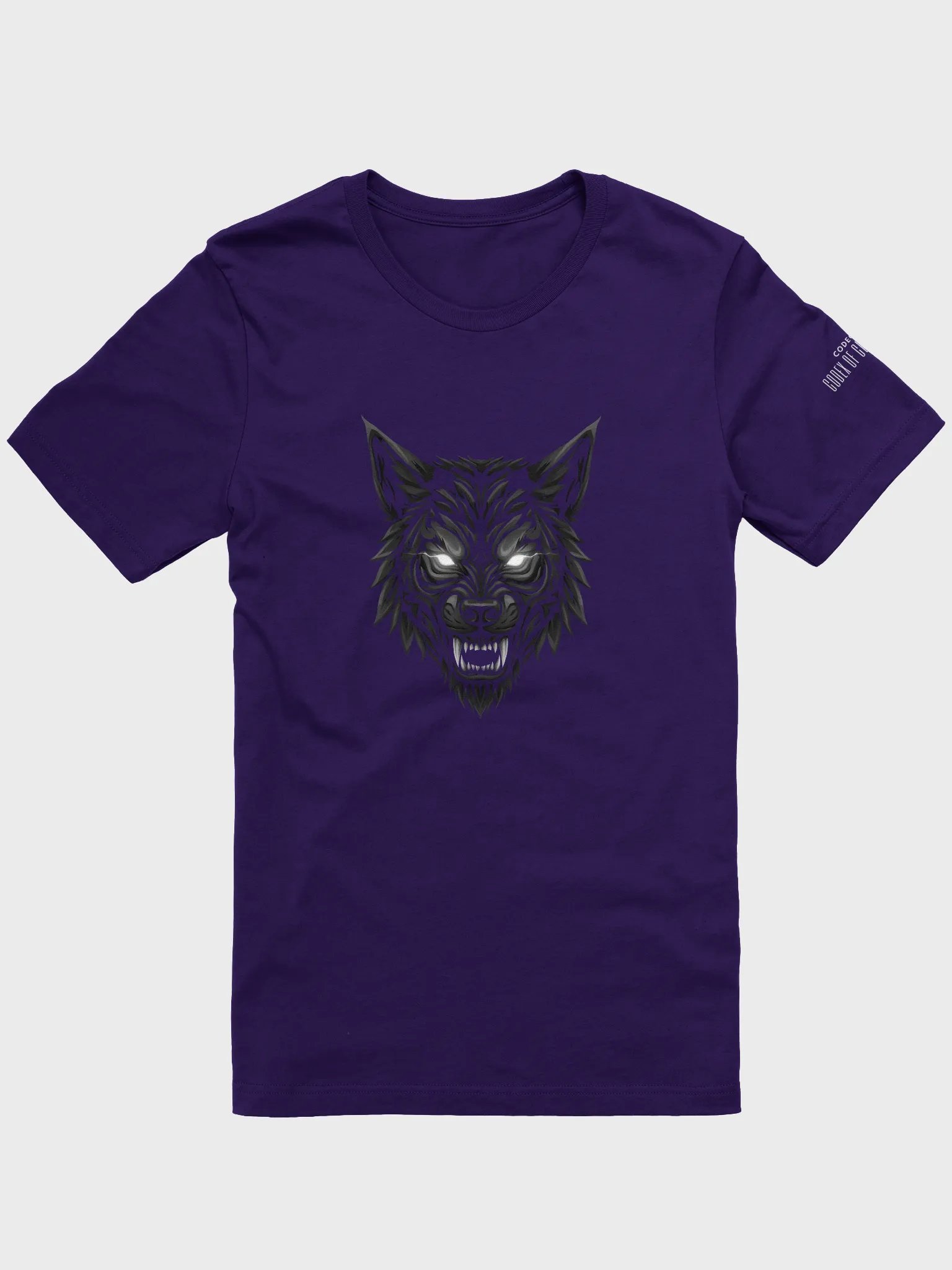 Dogman product image (1)