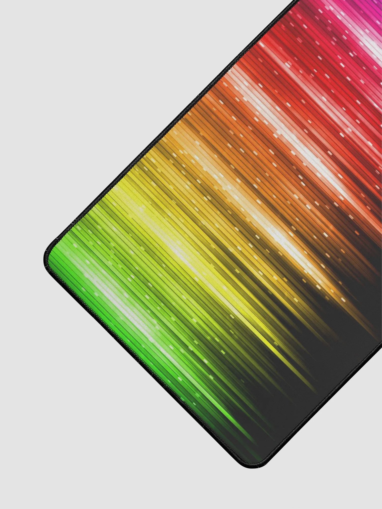 Ghost Deskmat Small Logo product image (2)