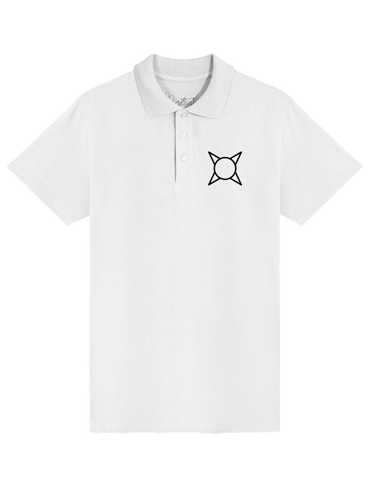 Simplistic Gamio Head (Pullover Shirt) product image (1)