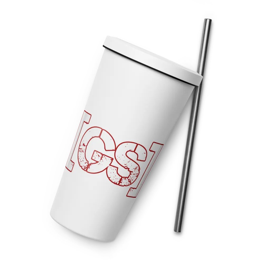 [GS] Tumbler Cup! product image (6)