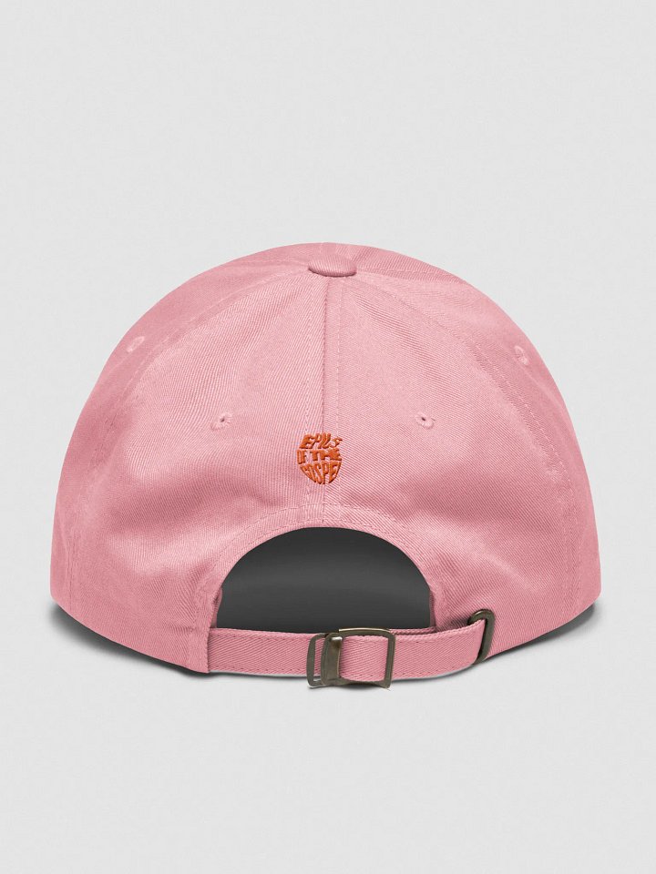 "Be kind" Classic Dad hat product image (2)