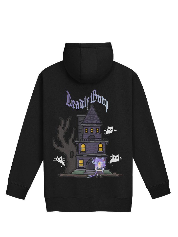 PixelBoop Hoodie product image (2)