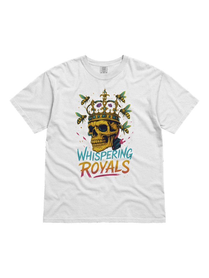 Whispering Royals Designs product image (131)