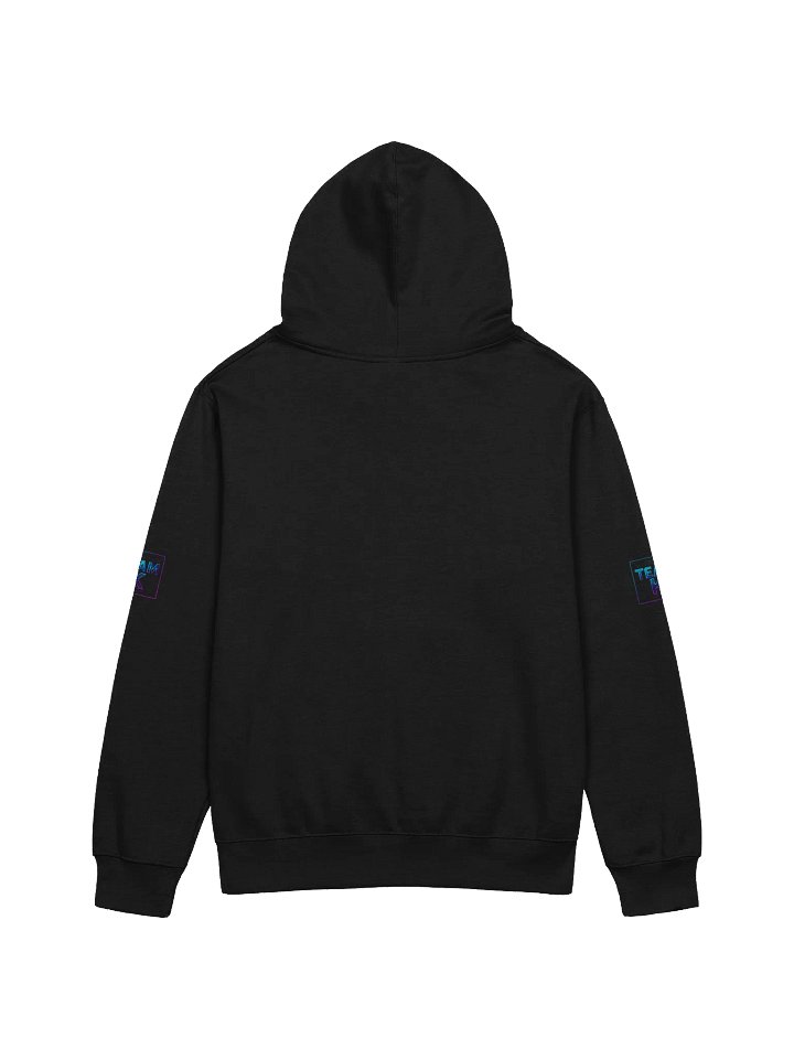 Team K V-11 Hoodie product image (2)