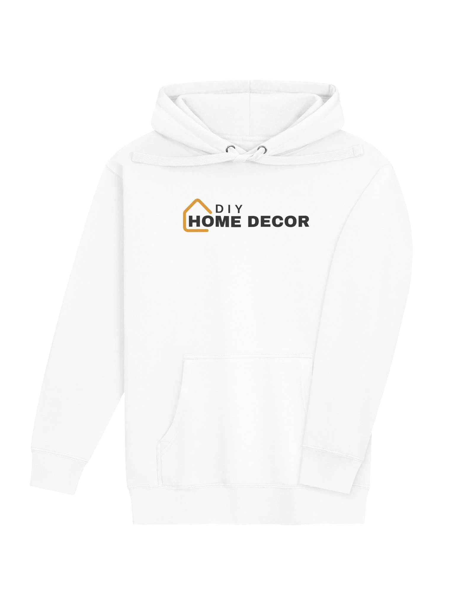 DIY Home Decor Logo Hoodie product image (13)