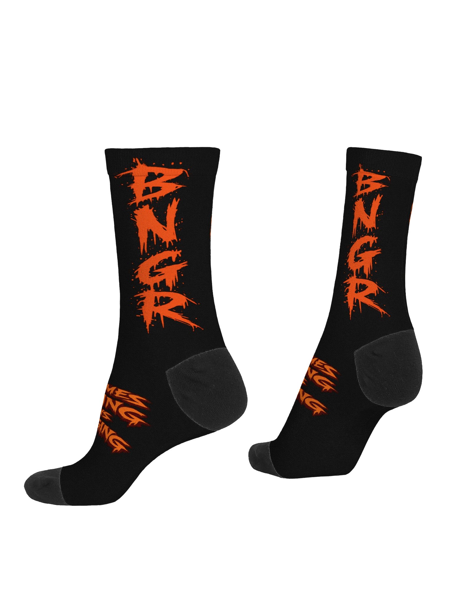 Bangin Socks product image (4)
