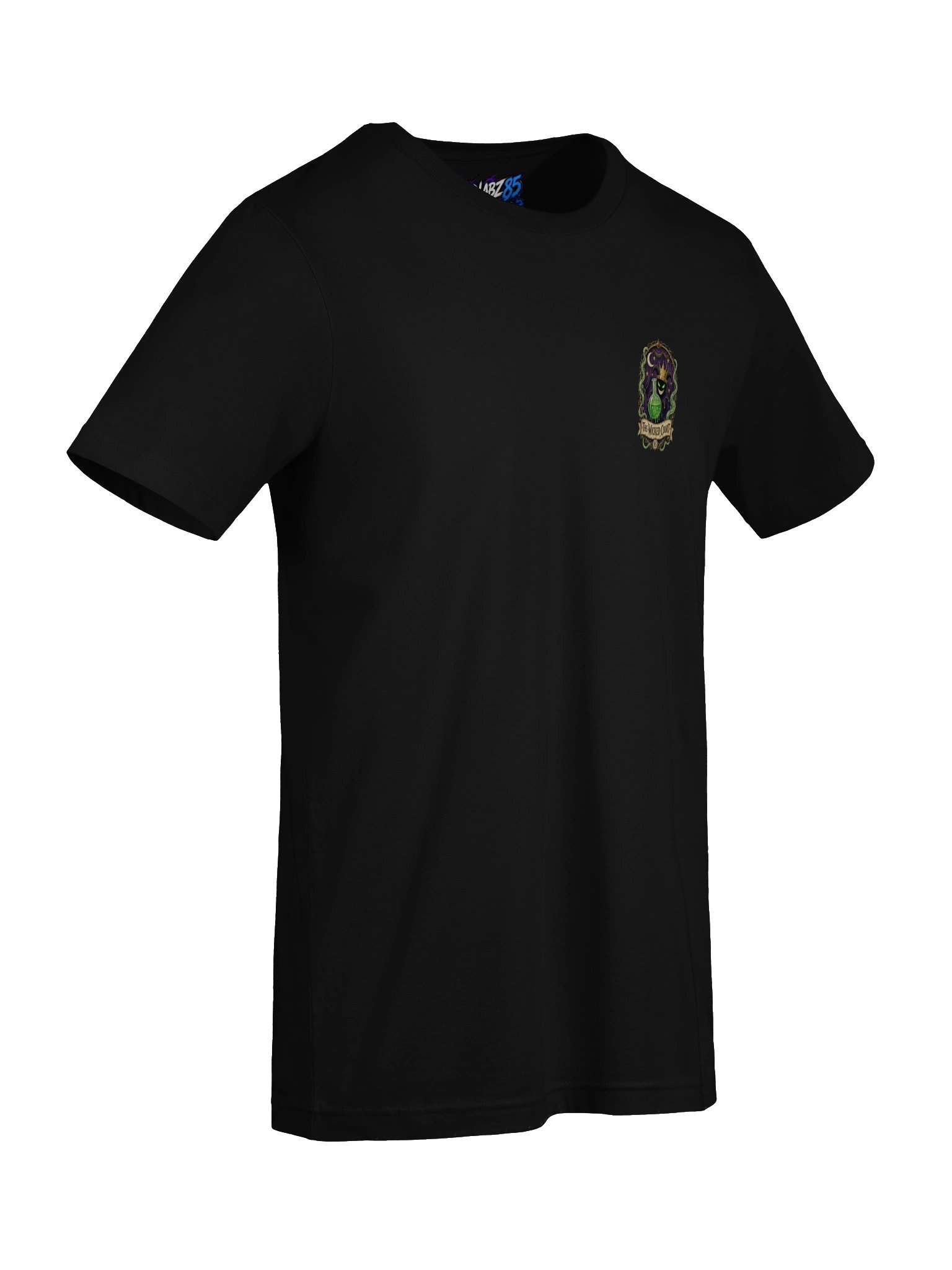 WickedLabz85 Promo product image (2)
