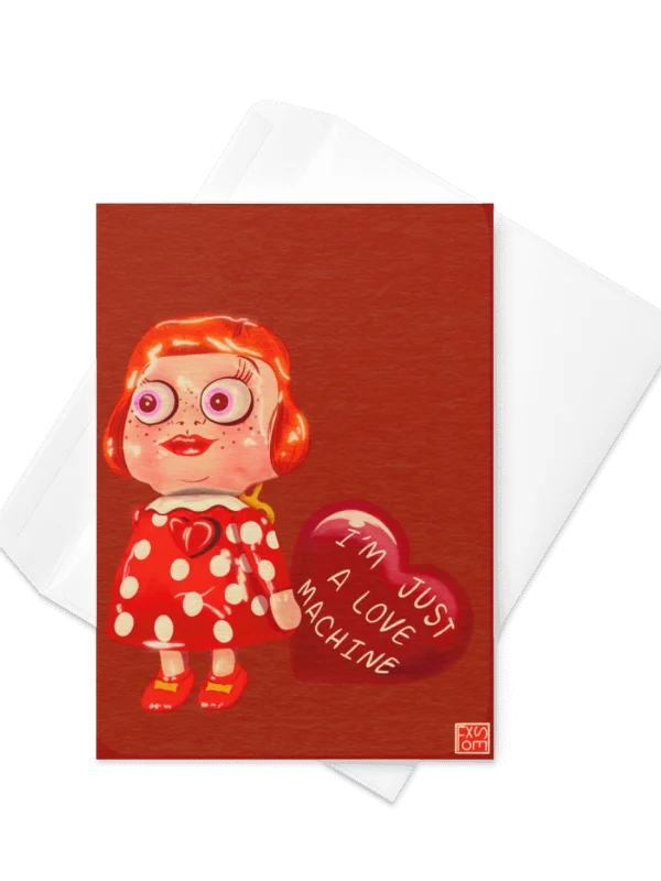 Luv Machine product image (1)