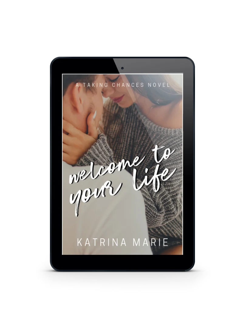 Welcome to Your Life Ebook product image (1)