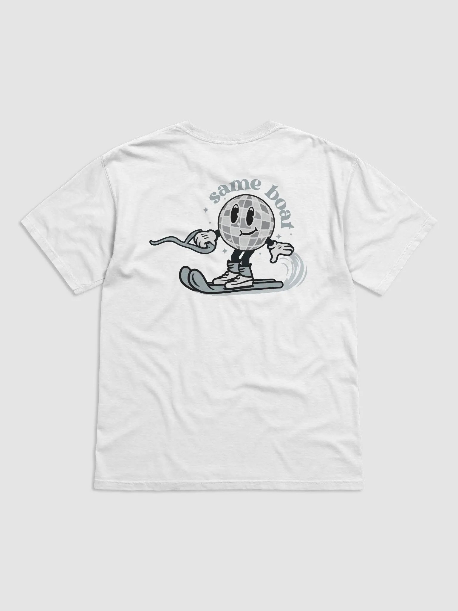 Disco Tee product image (10)