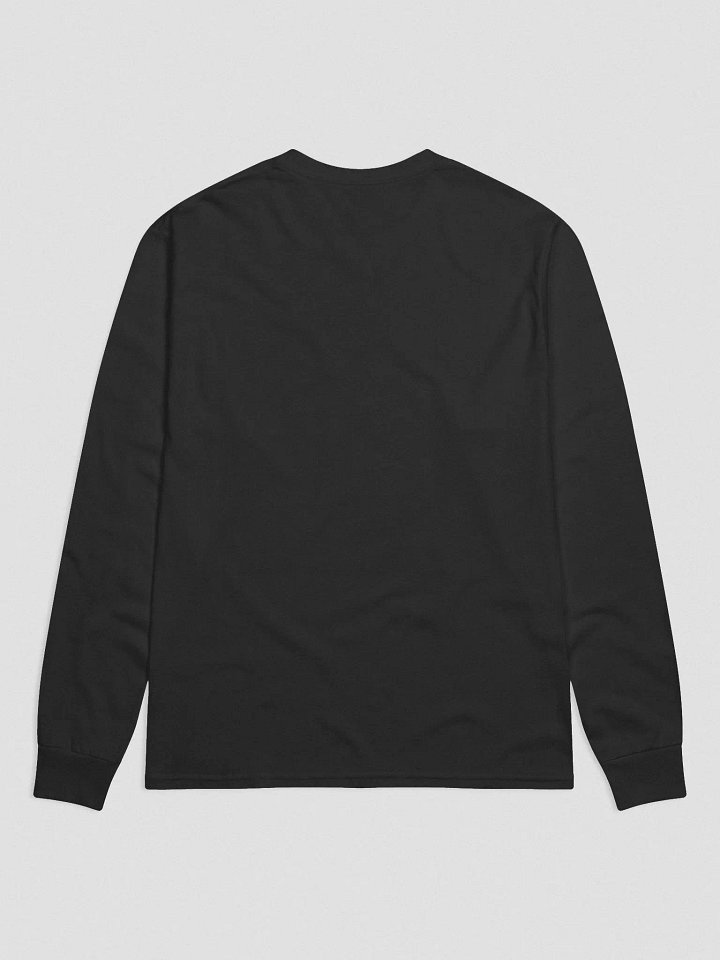 Camiseta manga larga Team Roldán product image (2)