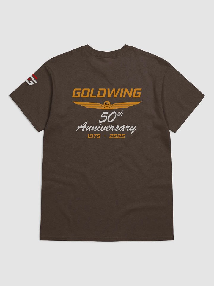 50th Anniversary - BOLD - Short Sleeve (Gildan) product image (2)