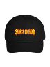 Saints Go Hard Dad Hat