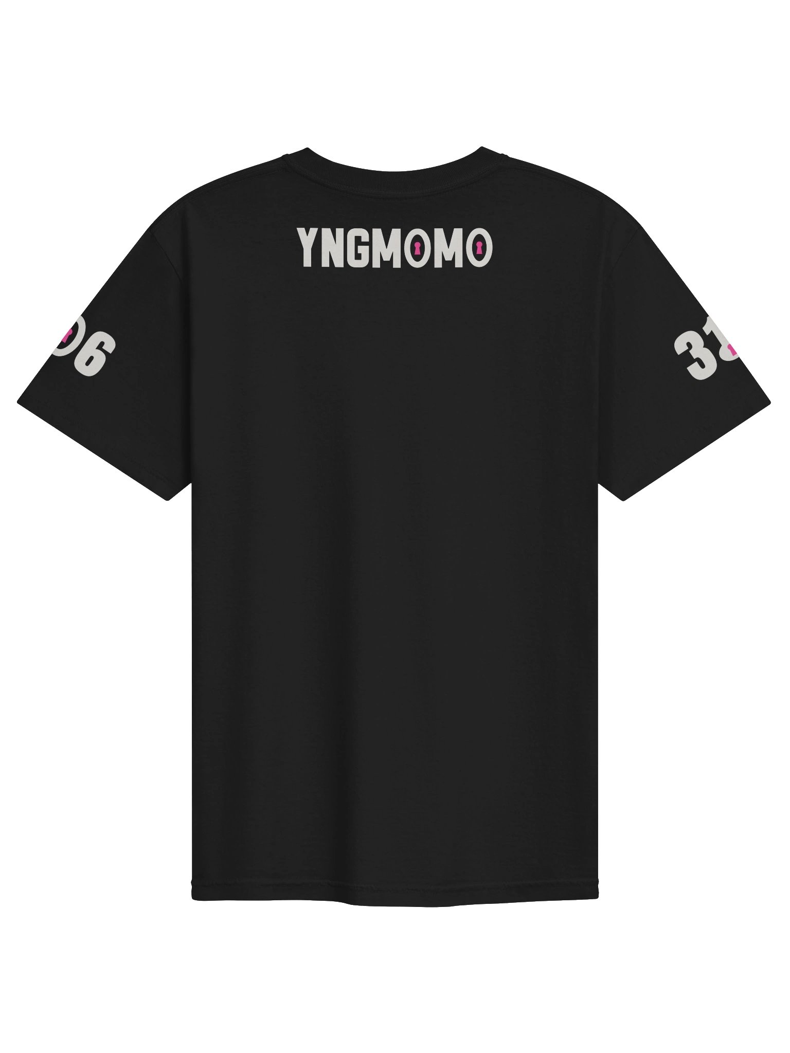 KEY TO THE CITY TEE product image (8)