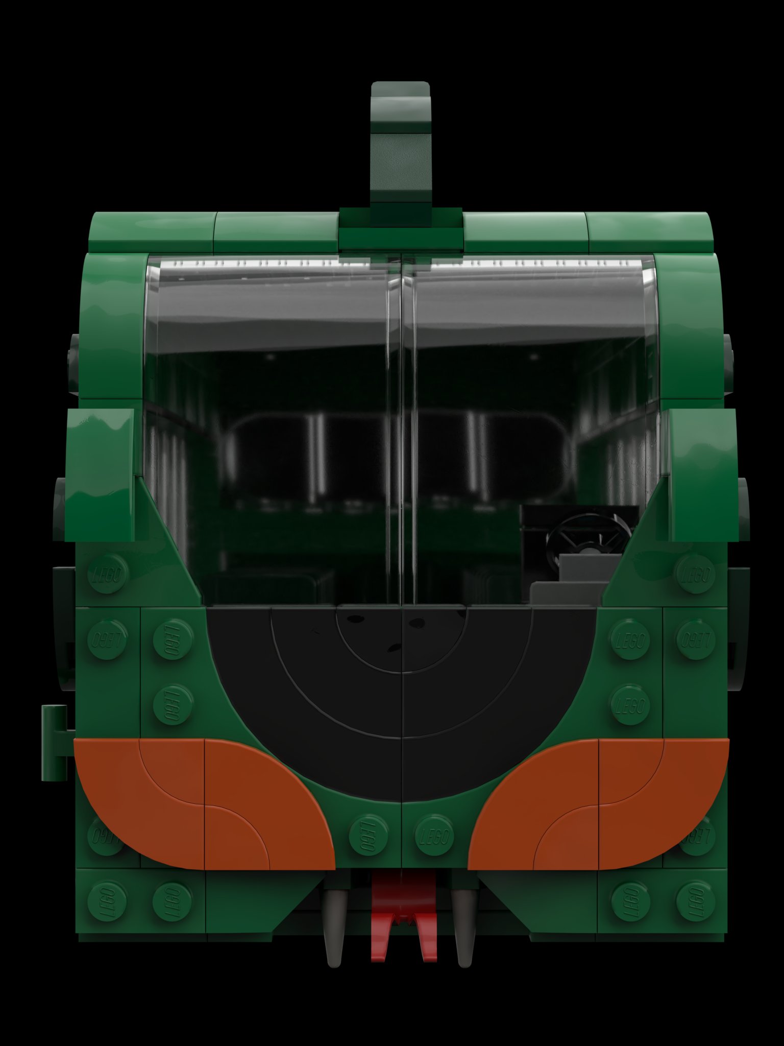 Snake Charter Bus product image (4)