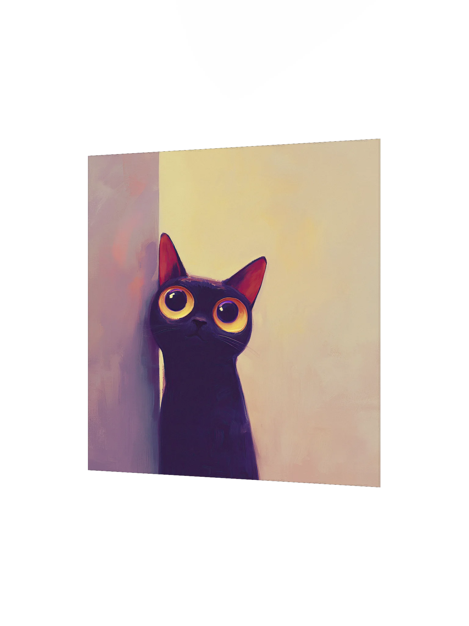 Purple Place: Enigmatic Cat Eyes product image (6)